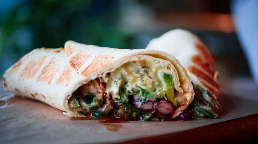 shawarma